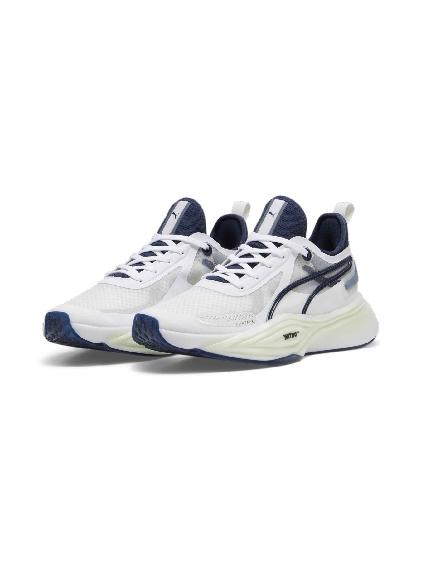 Кросівки PUMA Pwr Nitro™ Sqd модель 378687 Фото