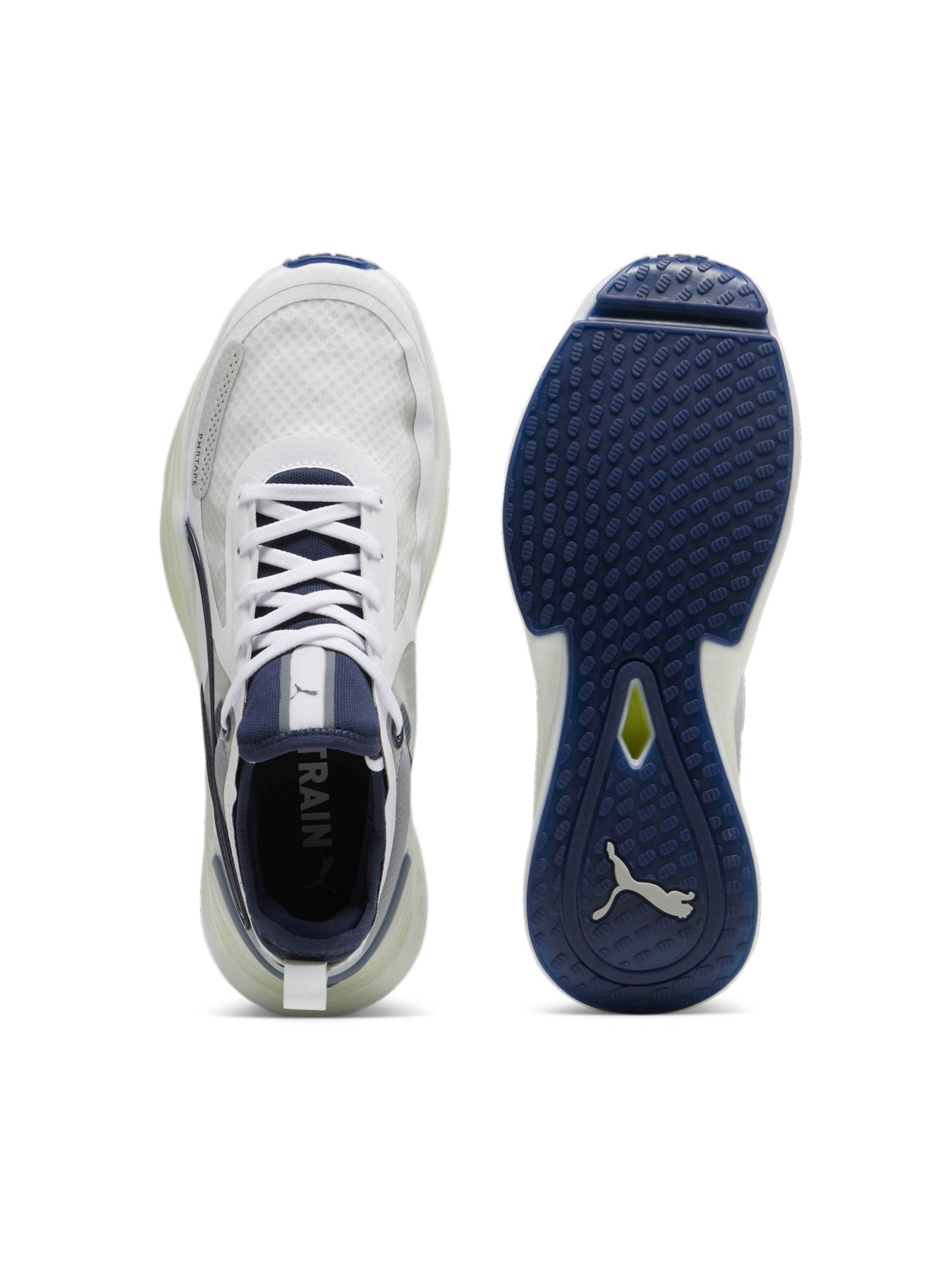 Кросівки повсякденні PUMA Pwr Nitro™ Sqd модель 378687 Фото