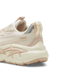 Кроссовки PUMA Spina Nitro™ Tonal Wn модель 393782 Фото