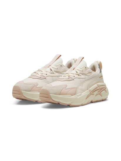 Кросівки PUMA Spina Nitro™ Tonal Wn модель 393782 — фото - INTERTOP