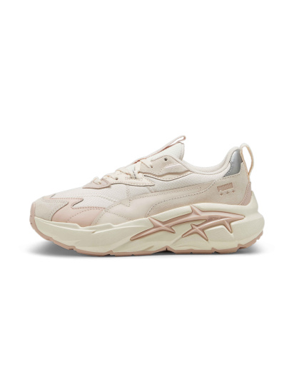 Кросівки PUMA Spina Nitro™ Tonal Wn модель 393782 — фото 4 - INTERTOP