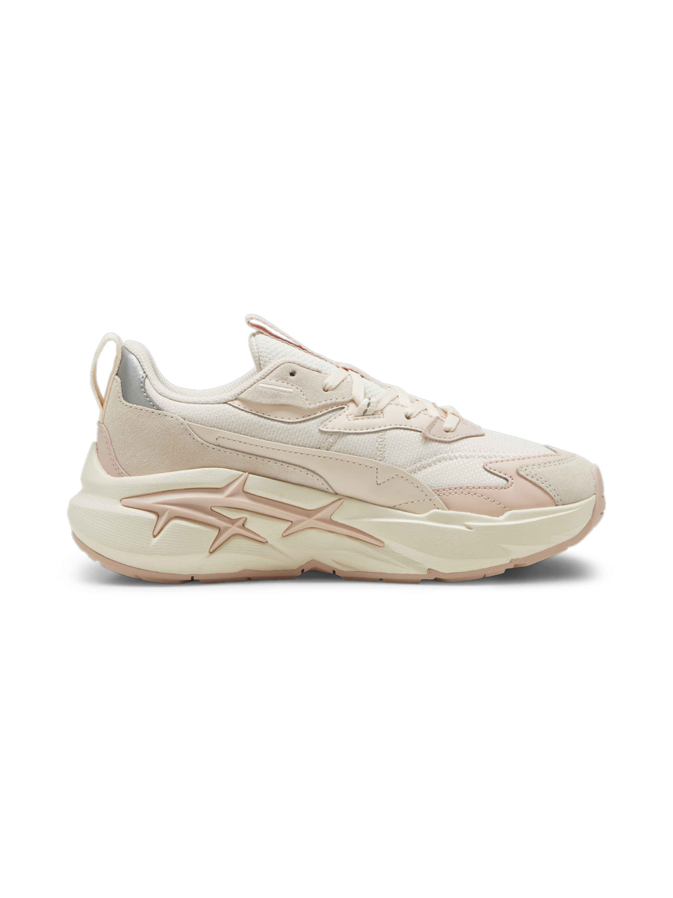 Кроссовки повседневные PUMA Spina Nitro™ Tonal Wn модель 393782 Фото