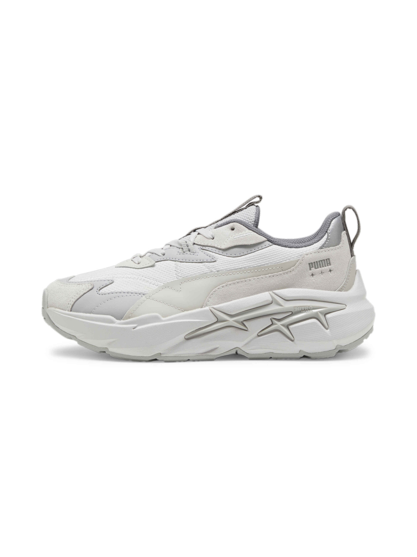 Кроссовки PUMA Spina Nitro™ Tonal Wn модель 393782 Фото