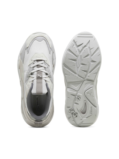 Кросівки PUMA Spina Nitro™ Tonal Wn модель 393782 — фото 5 - INTERTOP