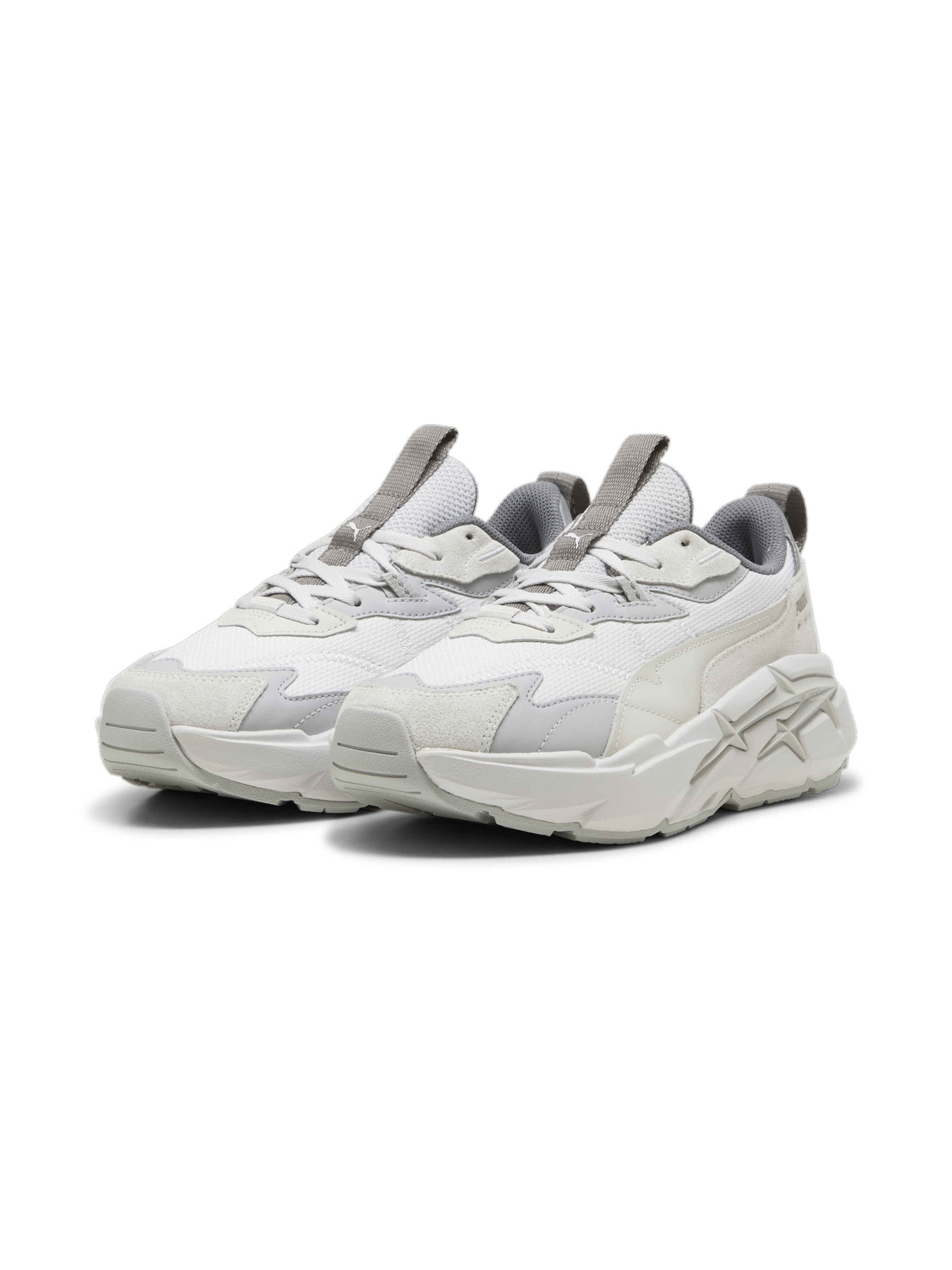 Кросівки повсякденні PUMA Spina Nitro™ Tonal Wn модель 393782 Фото