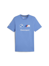 Футболка PUMA Bmw Mms Ess Logo Tee модель 621314 Фото