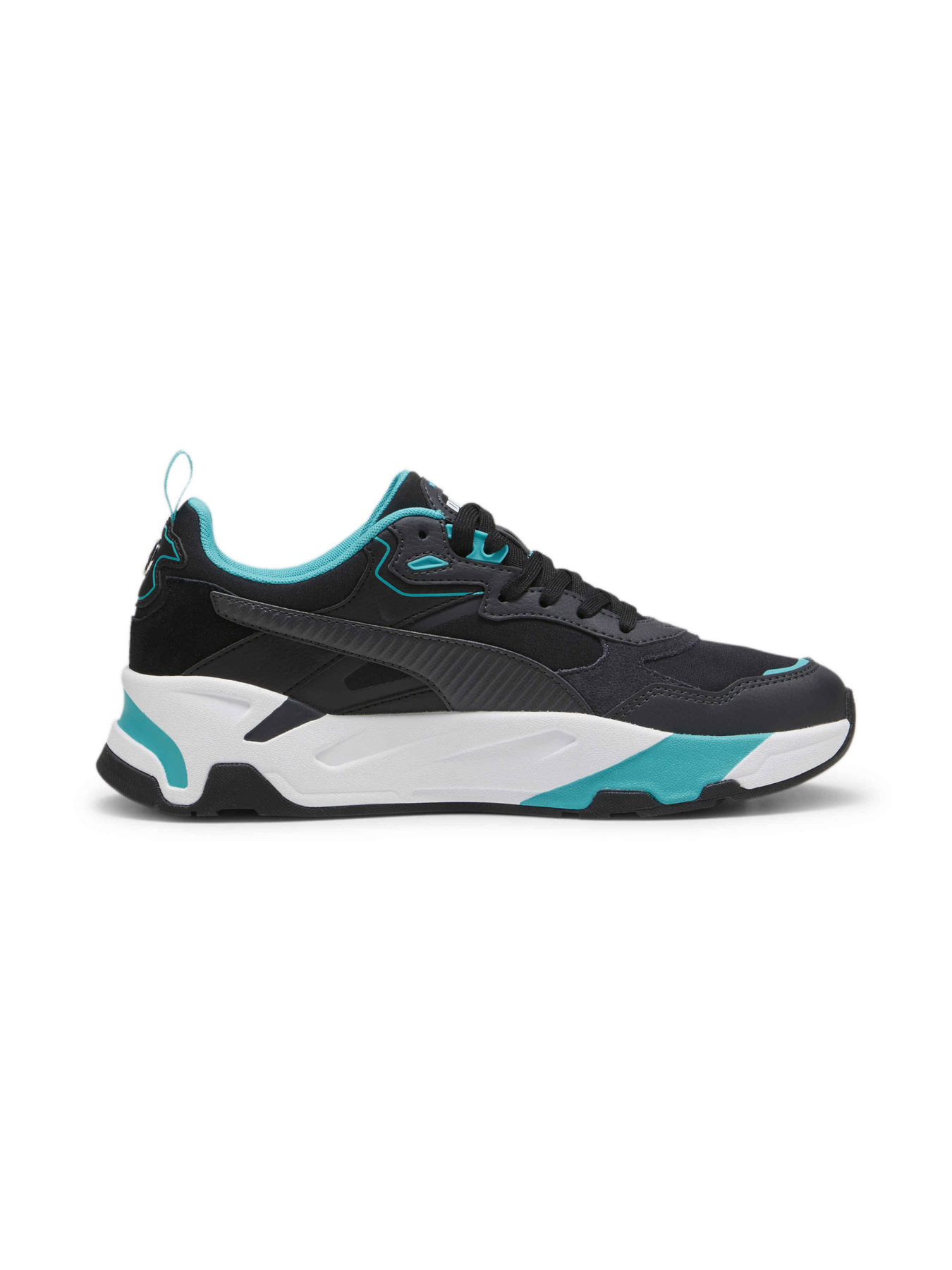 Кроссовки PUMA Mapf1 Trinity модель 307952 Фото