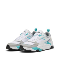 Кроссовки PUMA Mapf1 Trinity модель 307952 Фото