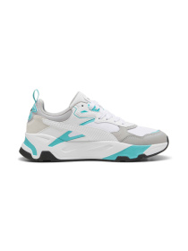 Кросівки повсякденні PUMA Mapf1 Trinity модель 307952 Фото