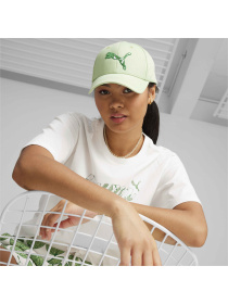 Кепка PUMA Ess+ Blossom Bb Cap модель 025362 Фото