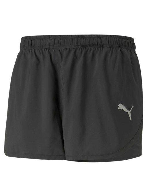 Шорты спортивные PUMA Run Favorite Split Short M модель 523157 Фото