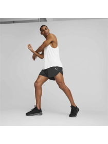 Спортивні шорти PUMA Run Favorite Split Short M модель 523157 Фото
