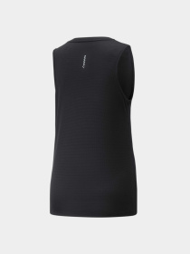 Майка спортивна PUMA Run Favorite Tank W модель 523165 Фото