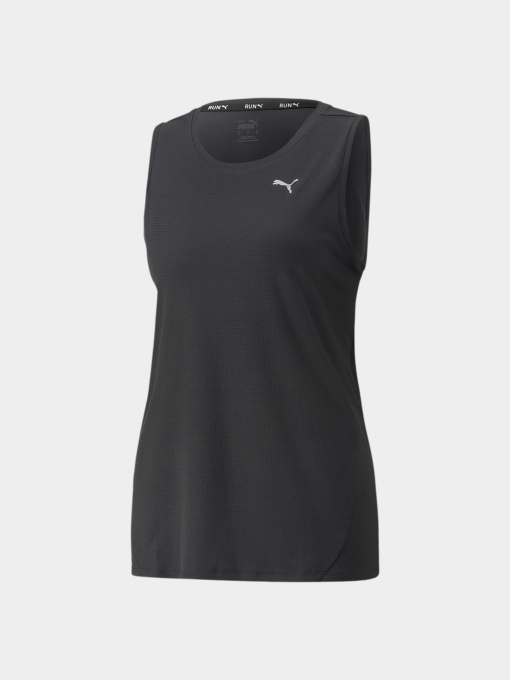 Майка спортивная PUMA Run Favorite Tank W модель 523165 Фото