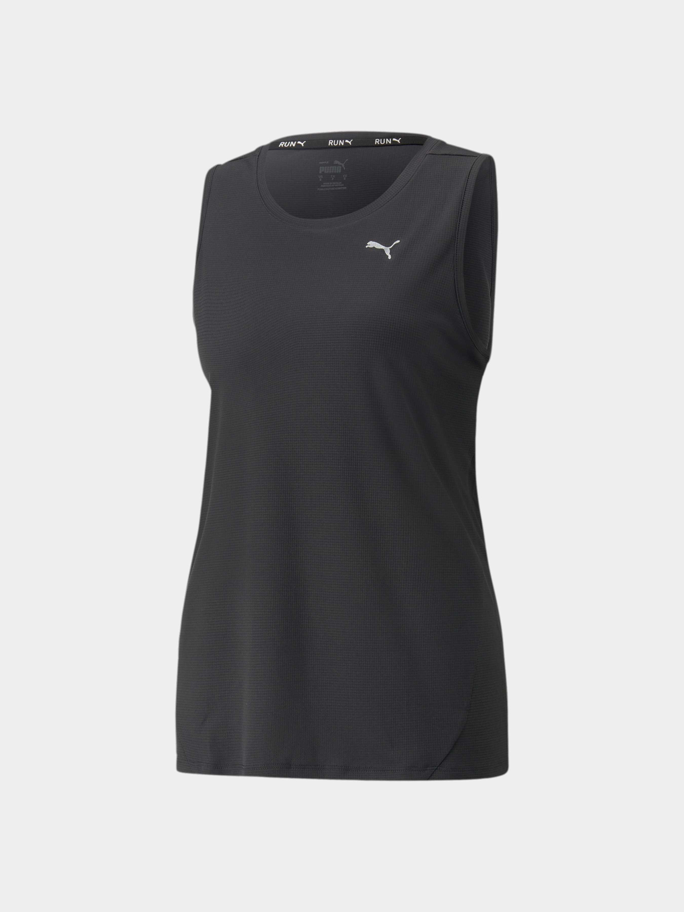 Спортивная майка PUMA Run Favorite Tank W модель 523165 Фото