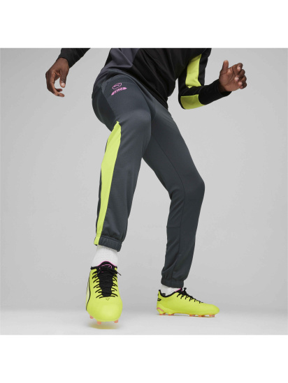 Штани спортивні PUMA King Pro Training Pants модель 658351 — фото 3 - INTERTOP