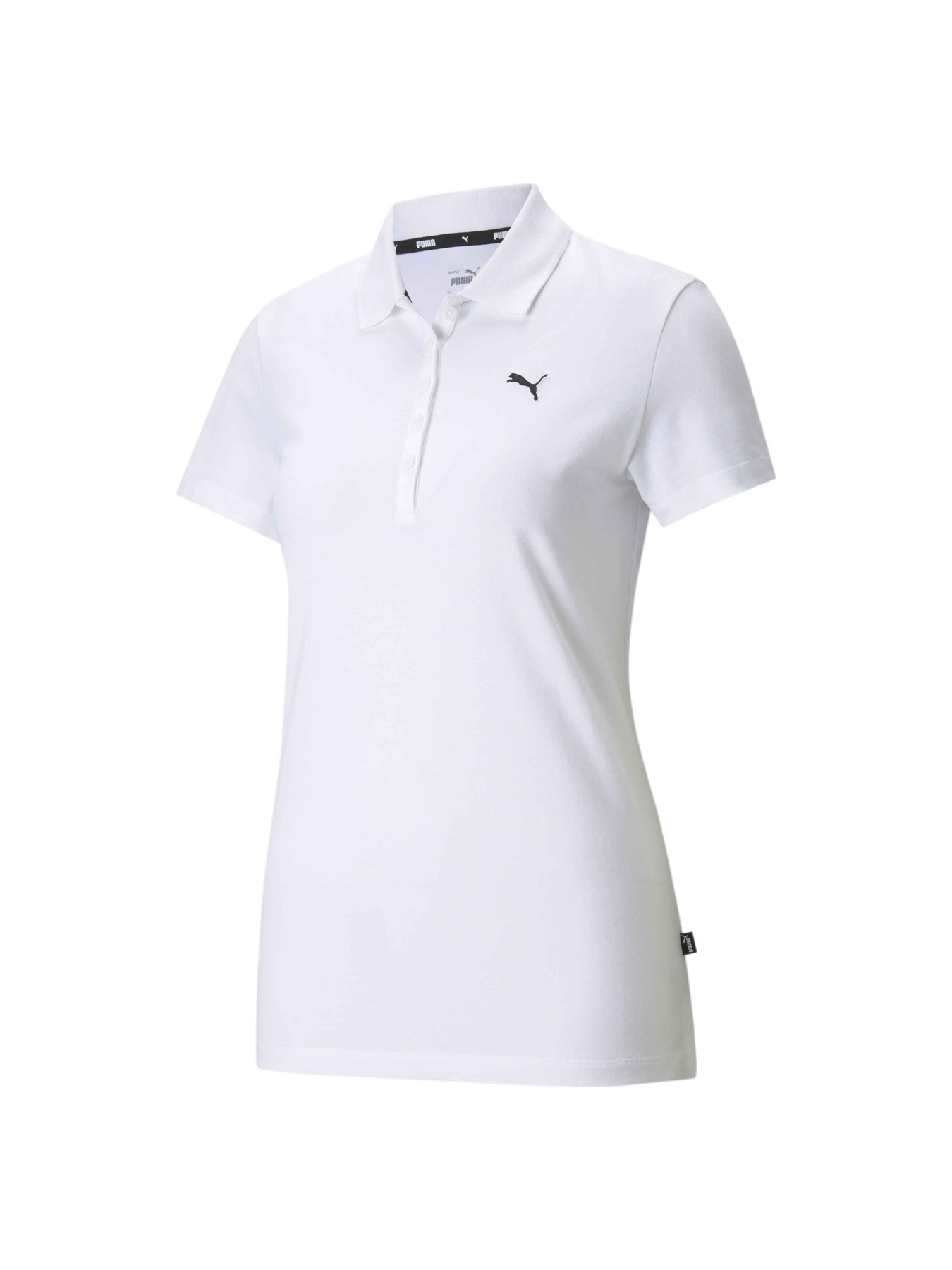 Поло PUMA Ess Polo модель 586779 Фото