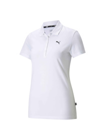 Поло PUMA Ess Polo модель 586779 Фото