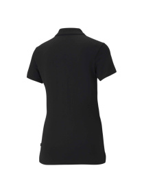 Поло PUMA Ess Polo модель 586779 Фото