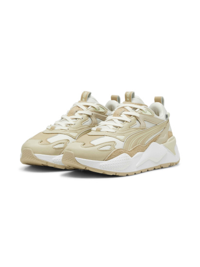 Кросівки PUMA Rs-x Efekt Lux Wns модель 393771 — фото - INTERTOP