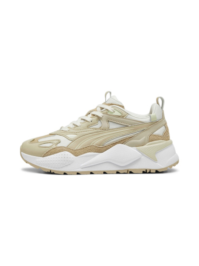 Кросівки PUMA Rs-x Efekt Lux Wns модель 393771 — фото 4 - INTERTOP
