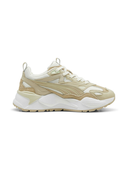Кросівки PUMA Rs-x Efekt Lux Wns модель 393771 - фото