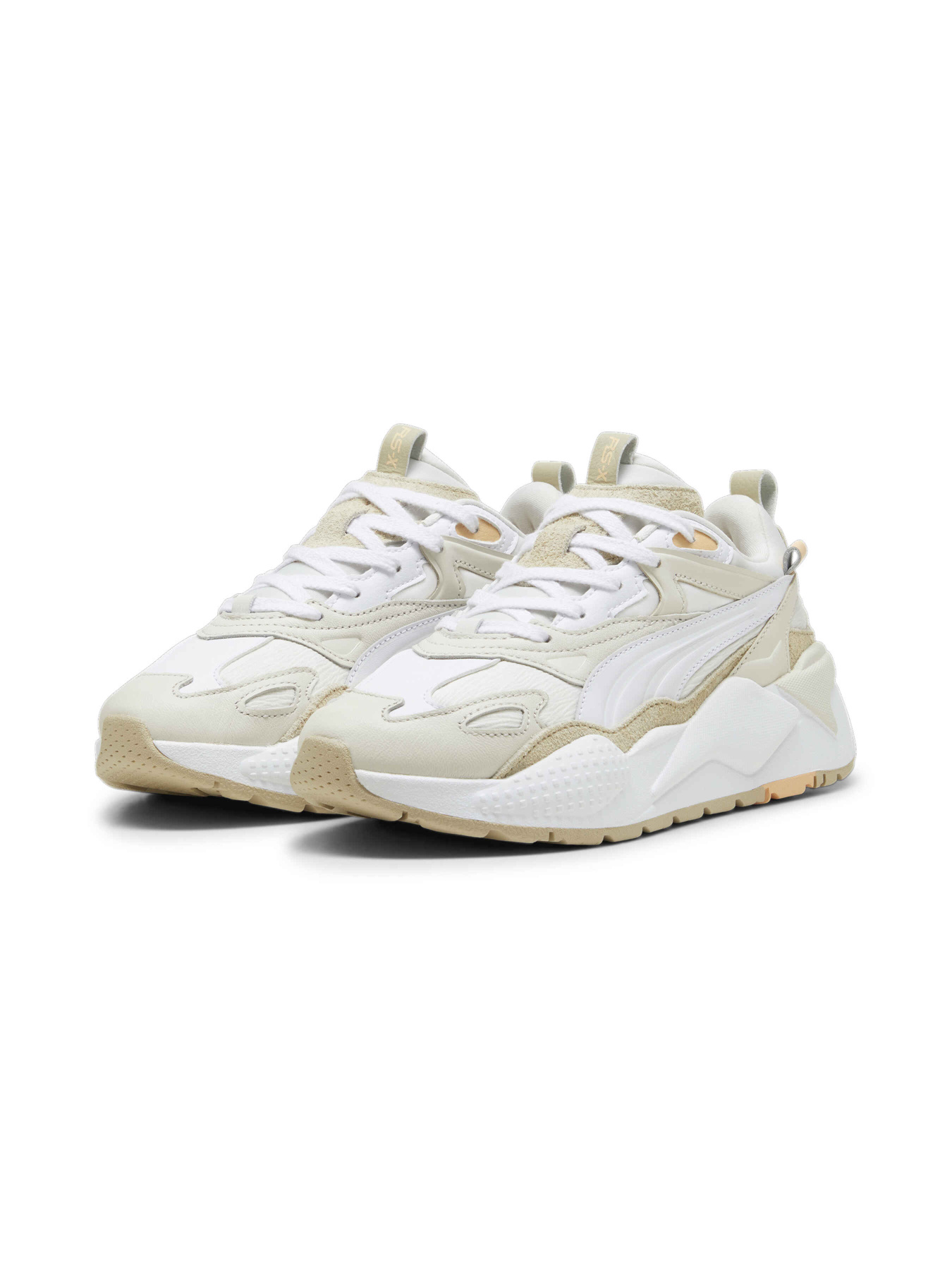 Кроссовки PUMA Rs-x Efekt Lux Wns модель 393771 Фото