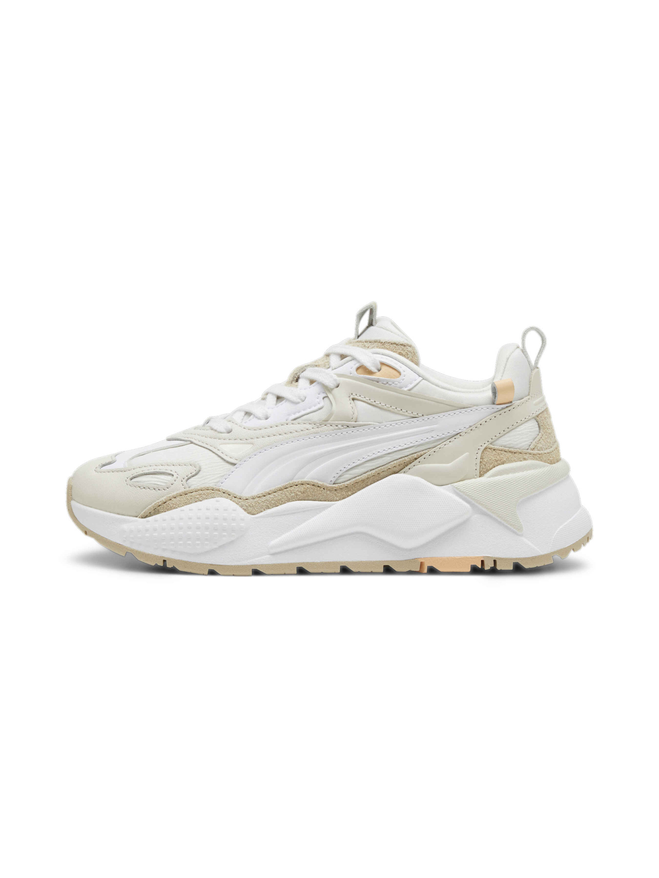 Кроссовки PUMA Rs-x Efekt Lux Wns модель 393771 Фото