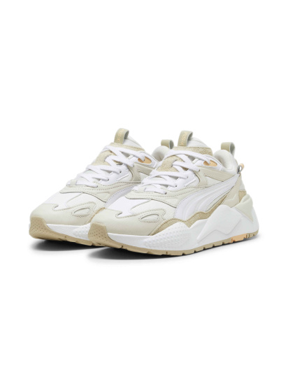 Кросівки PUMA Rs-x Efekt Lux Wns модель 393771 — фото - INTERTOP