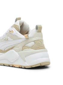 Кроссовки повседневные PUMA Rs-x Efekt Lux Wns модель 393771 Фото