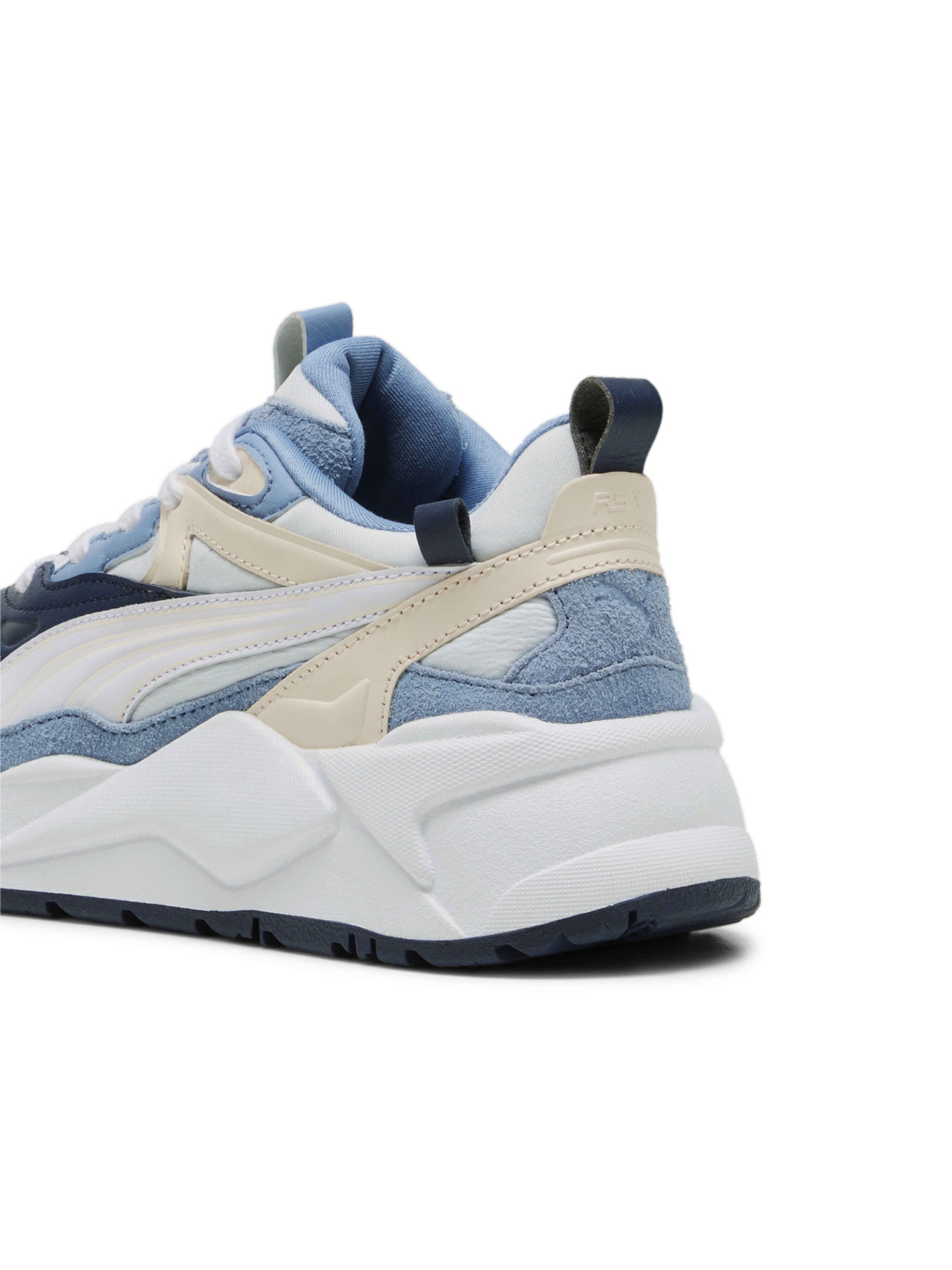 Кроссовки PUMA Rs-x Efekt Lux Wns модель 393771 Фото