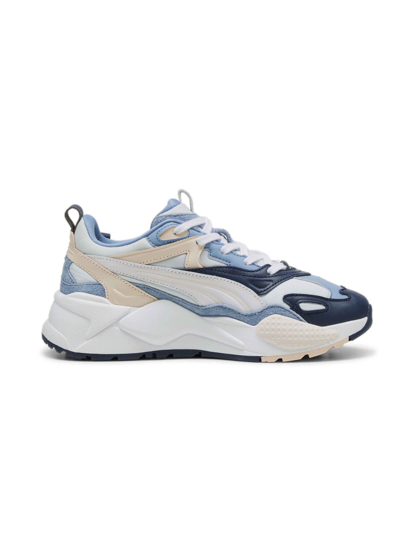 Кроссовки PUMA Rs-x Efekt Lux Wns модель 393771 Фото