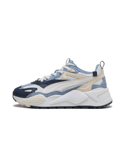 Кросівки PUMA Rs-x Efekt Lux Wns модель 393771 — фото 4 - INTERTOP