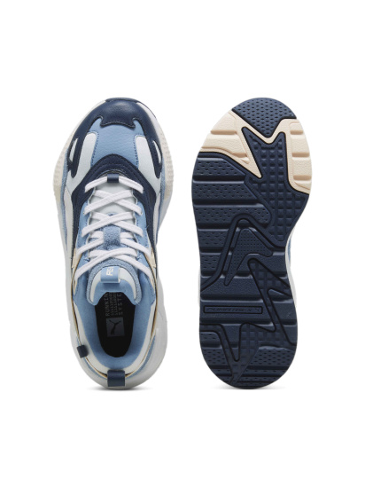 Кросівки PUMA Rs-x Efekt Lux Wns модель 393771 — фото 5 - INTERTOP