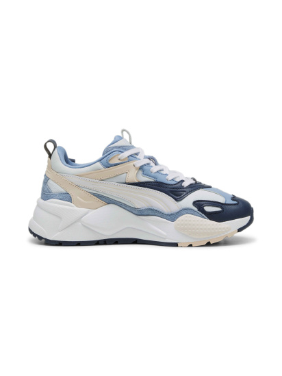 Кросівки PUMA Rs-x Efekt Lux Wns модель 393771 - фото