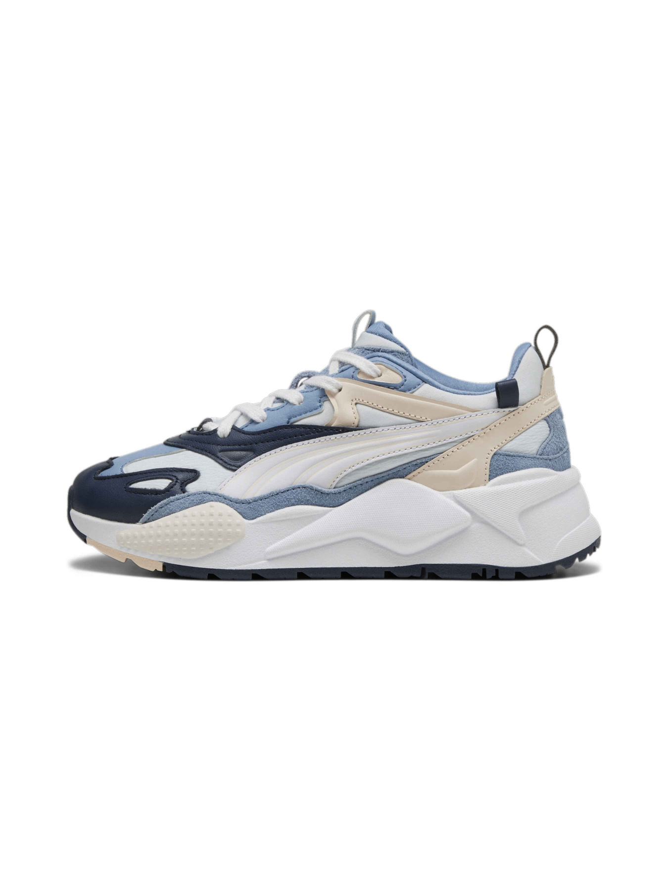 Кроссовки повседневные PUMA Rs-x Efekt Lux Wns модель 393771 Фото