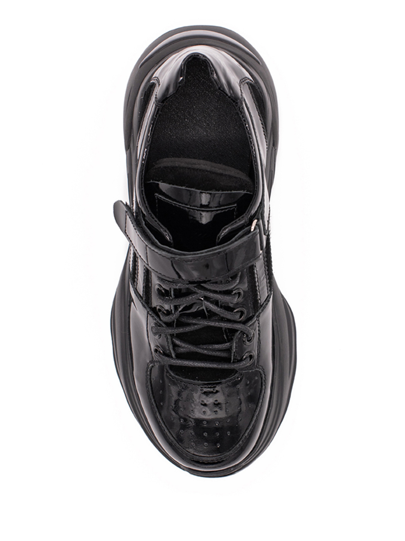 Кросівки My Kos модель 2214-0080-01 Фото