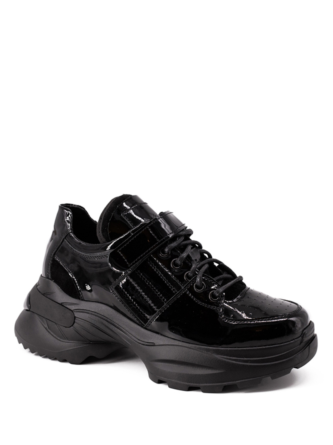 Кроссовки повседневные My Kos модель 2214-0080-01 Фото