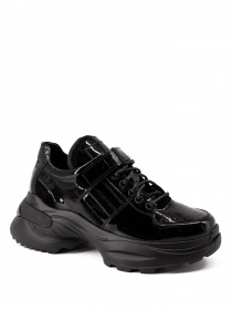 Кроссовки повседневные My Kos модель 2214-0080-01 Фото