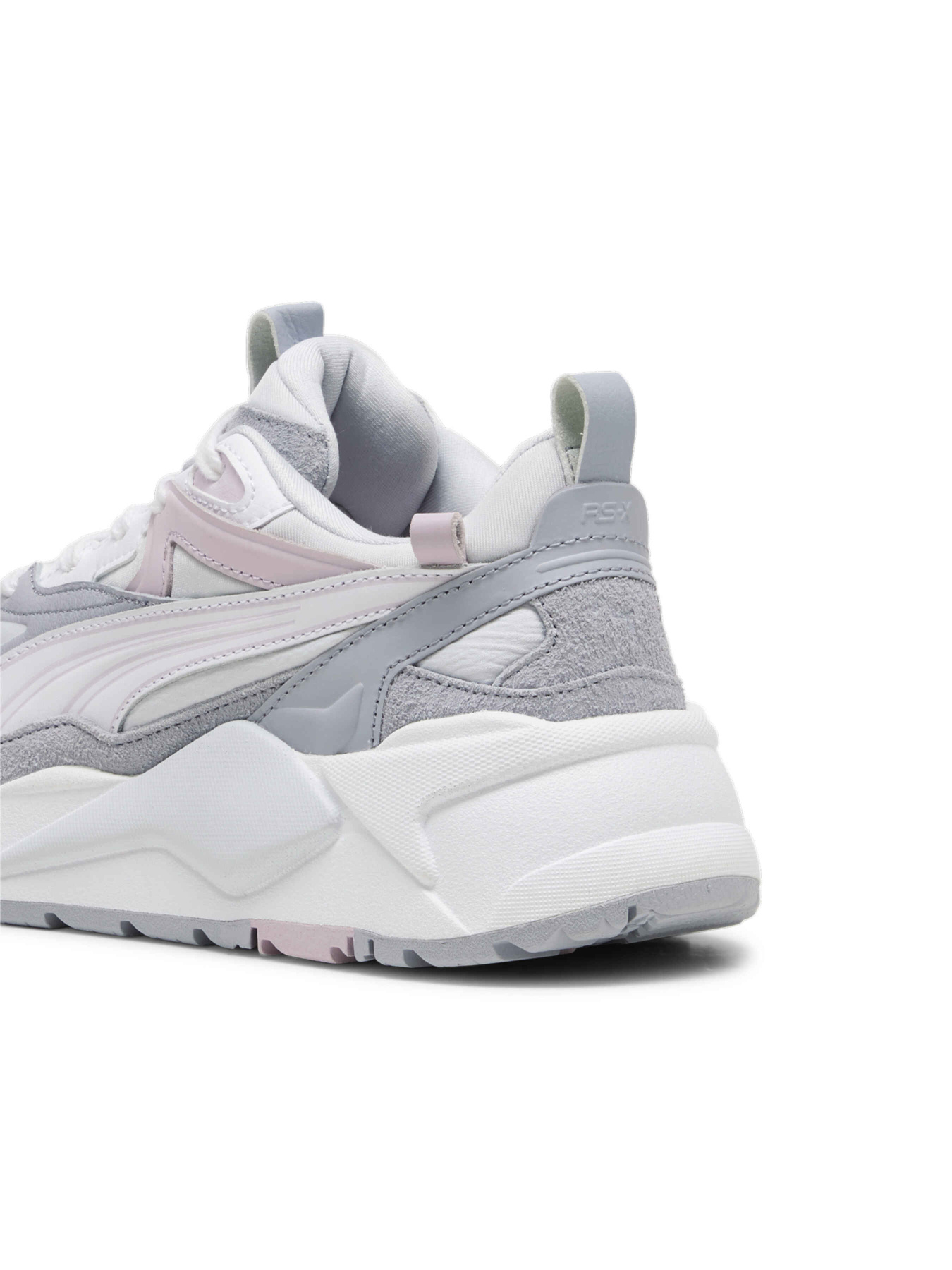 Кроссовки PUMA Rs-x Efekt Lux Wns модель 393771 Фото