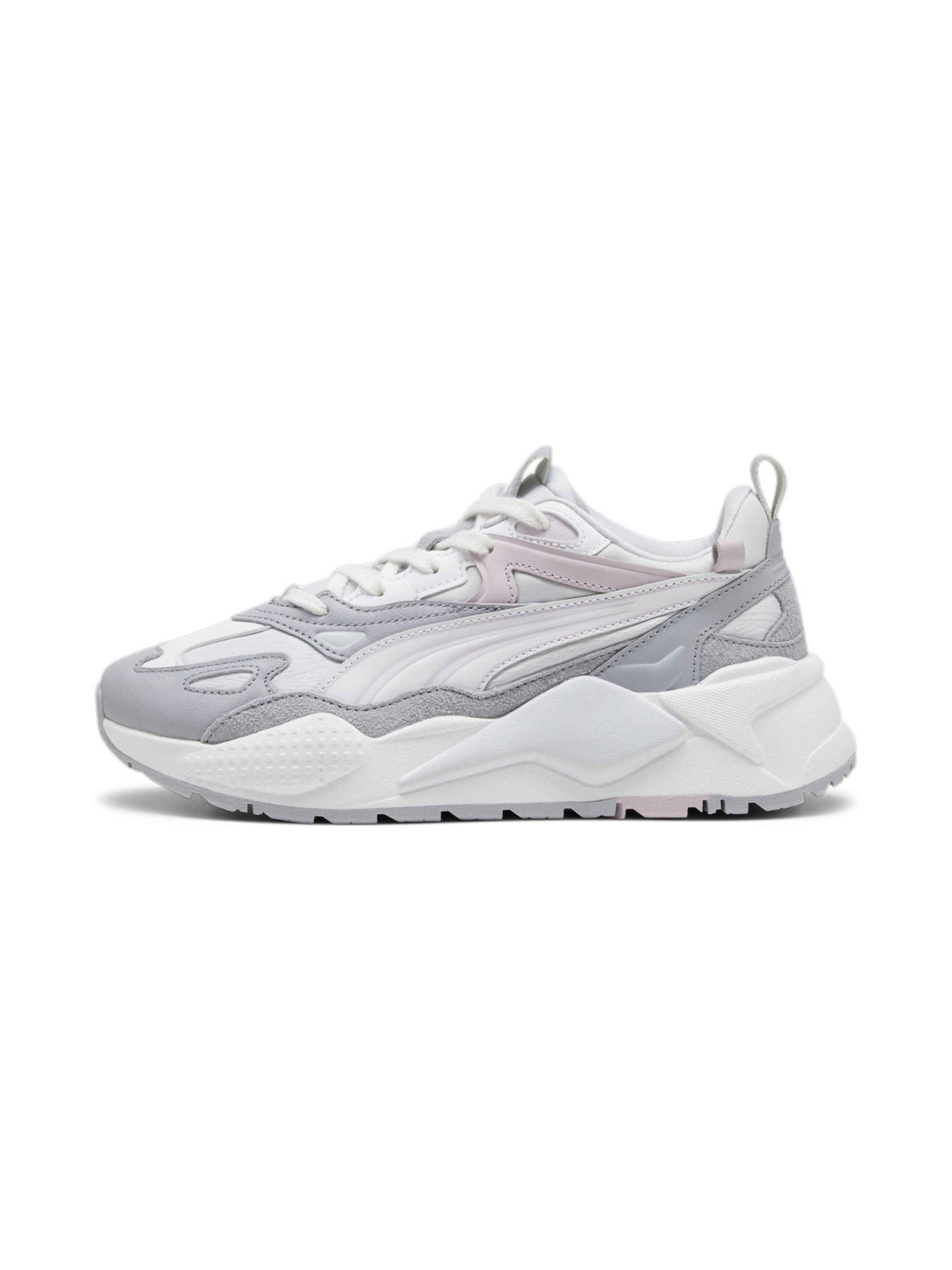 Кроссовки PUMA Rs-x Efekt Lux Wns модель 393771 Фото