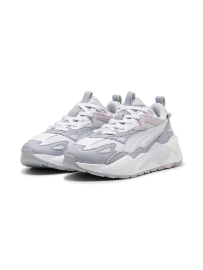 Кросівки PUMA Rs-x Efekt Lux Wns модель 393771 — фото - INTERTOP