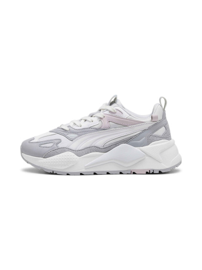 Кросівки PUMA Rs-x Efekt Lux Wns модель 393771 — фото 4 - INTERTOP