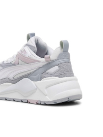 Кроссовки повседневные PUMA Rs-x Efekt Lux Wns модель 393771 Фото
