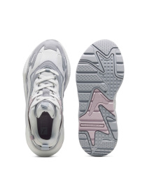 Кроссовки повседневные PUMA Rs-x Efekt Lux Wns модель 393771 Фото