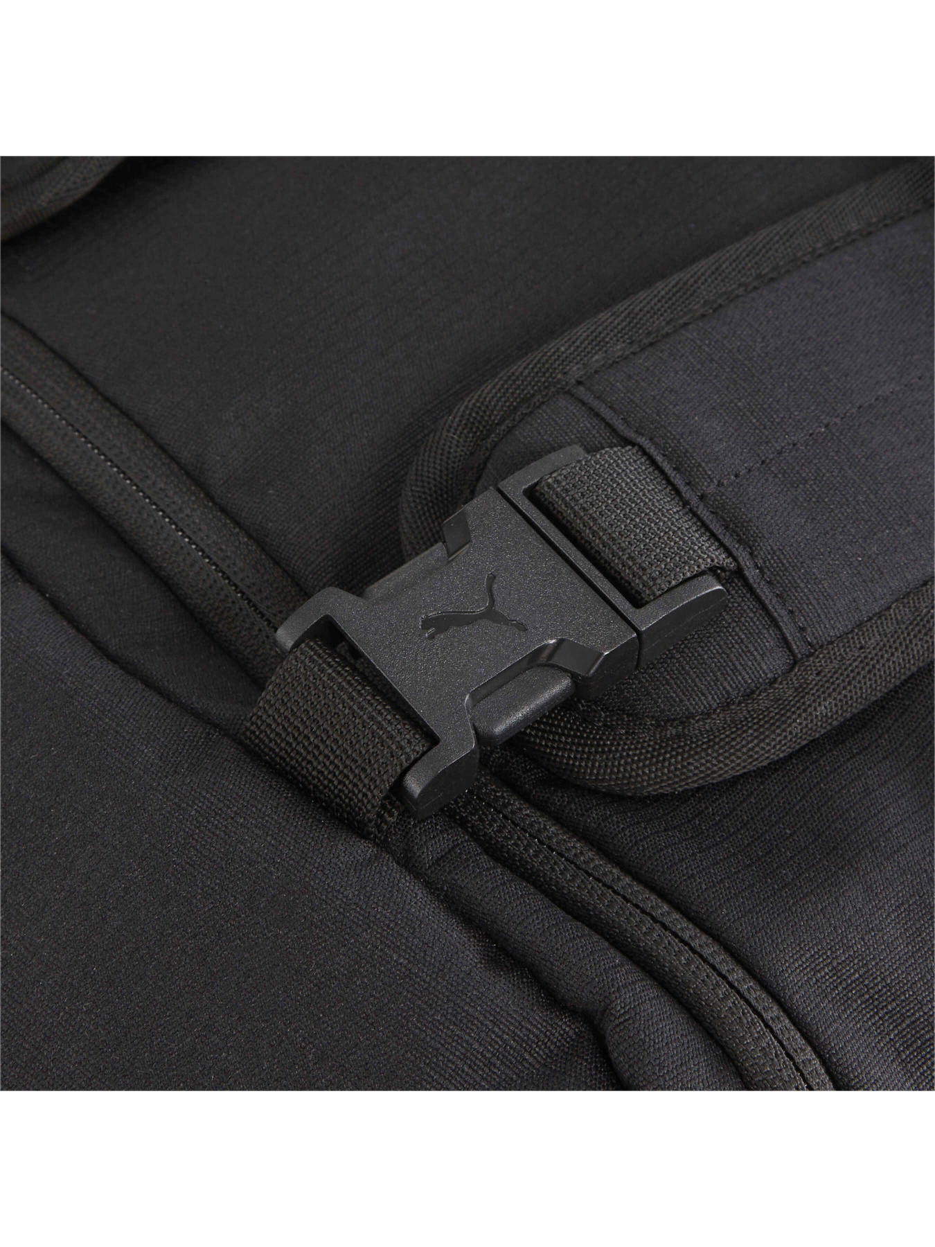 Дорожная сумка PUMA Basketball Pro Duffle модель 079211 Фото