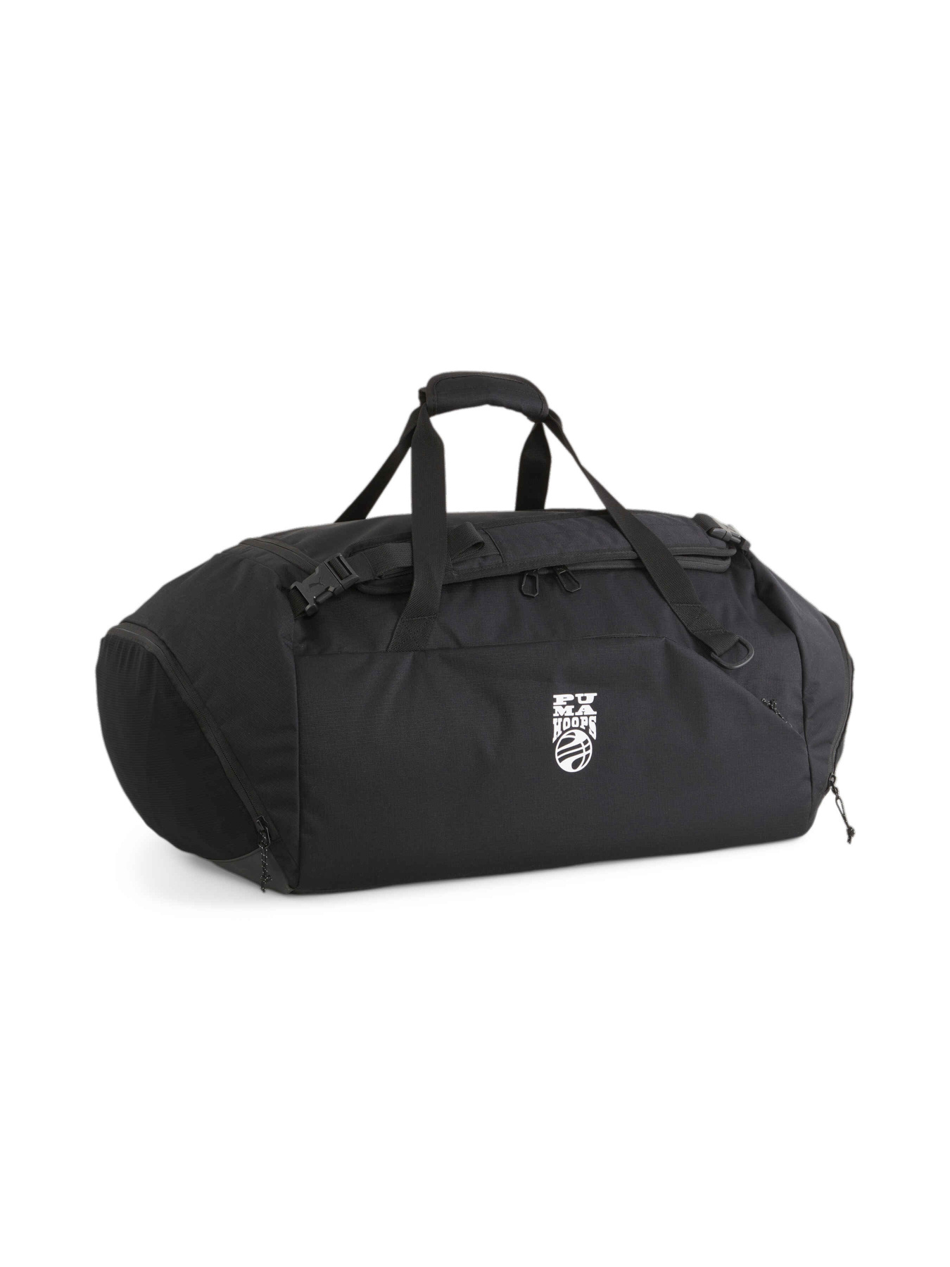 Дорожная сумка PUMA Basketball Pro Duffle модель 079211 Фото