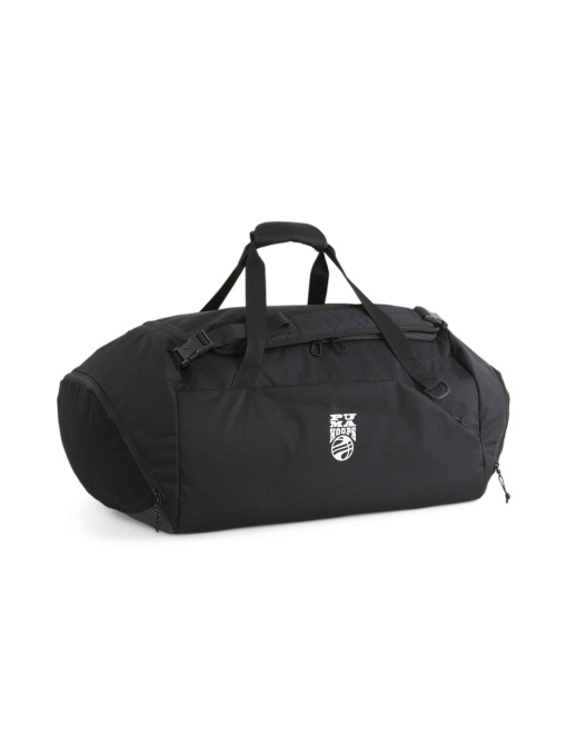 Дорожная сумка PUMA Basketball Pro Duffle модель 079211 Фото