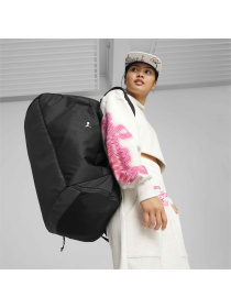 Дорожная сумка PUMA Basketball Pro Duffle модель 079211 Фото
