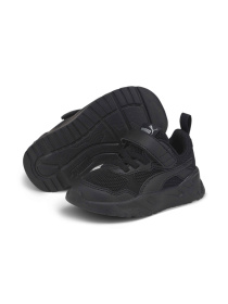 Кроссовки PUMA Trinity Ac+ Inf модель 390840 Фото